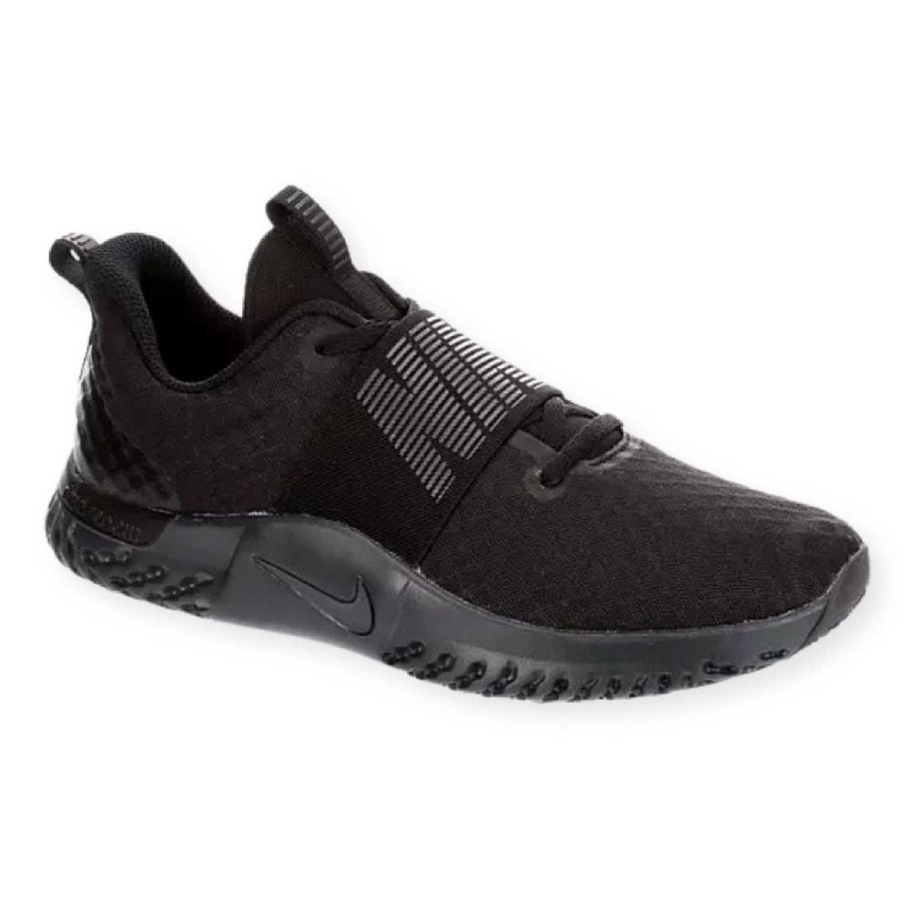 NIKE WOMENS IN SEASON TR 9 TRAINING SHOE - BLACK
